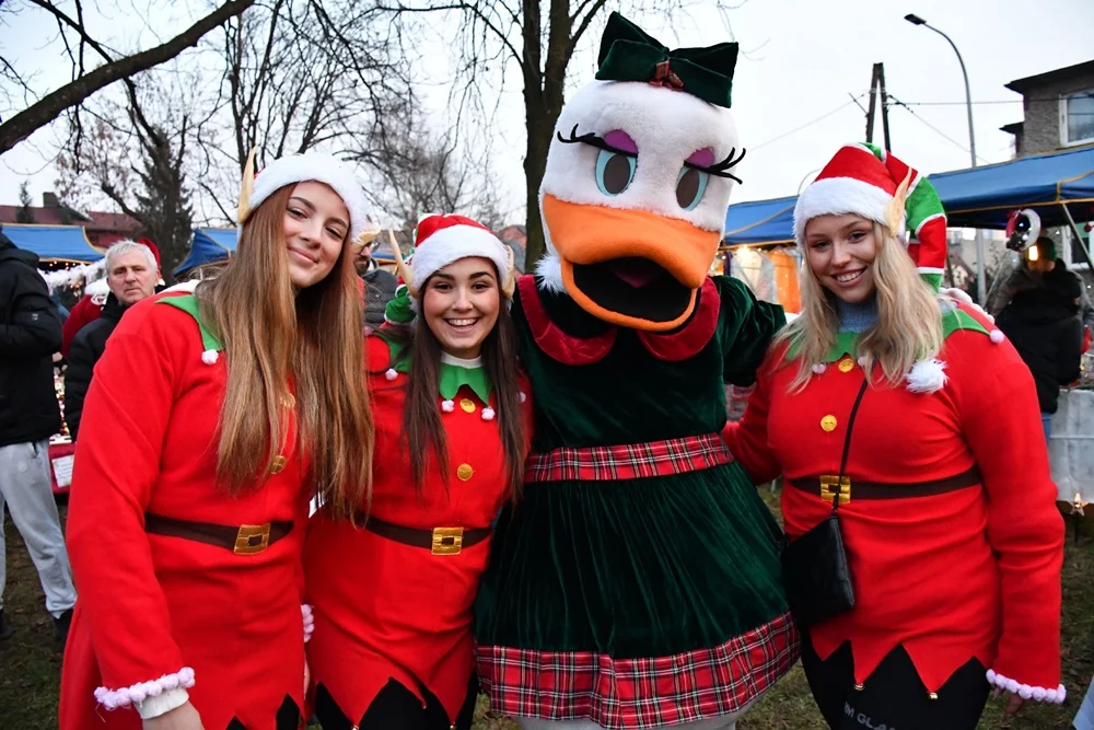 Świąteczne Kochłowice 2.0 53