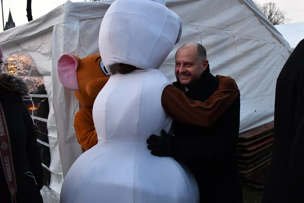 Świąteczne Kochłowice 2.0 55