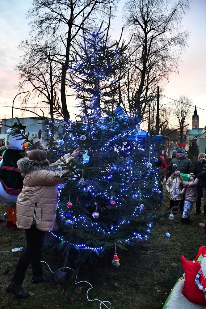 Świąteczne Kochłowice 2.0 57