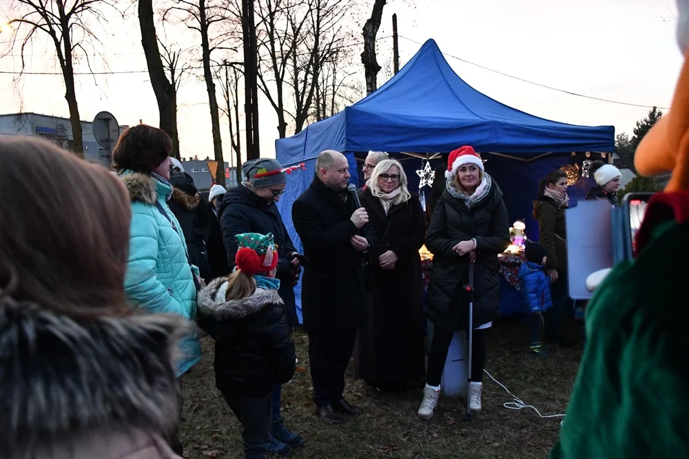 Świąteczne Kochłowice 2.0 59