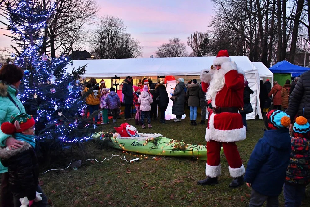Świąteczne Kochłowice 2.0 62