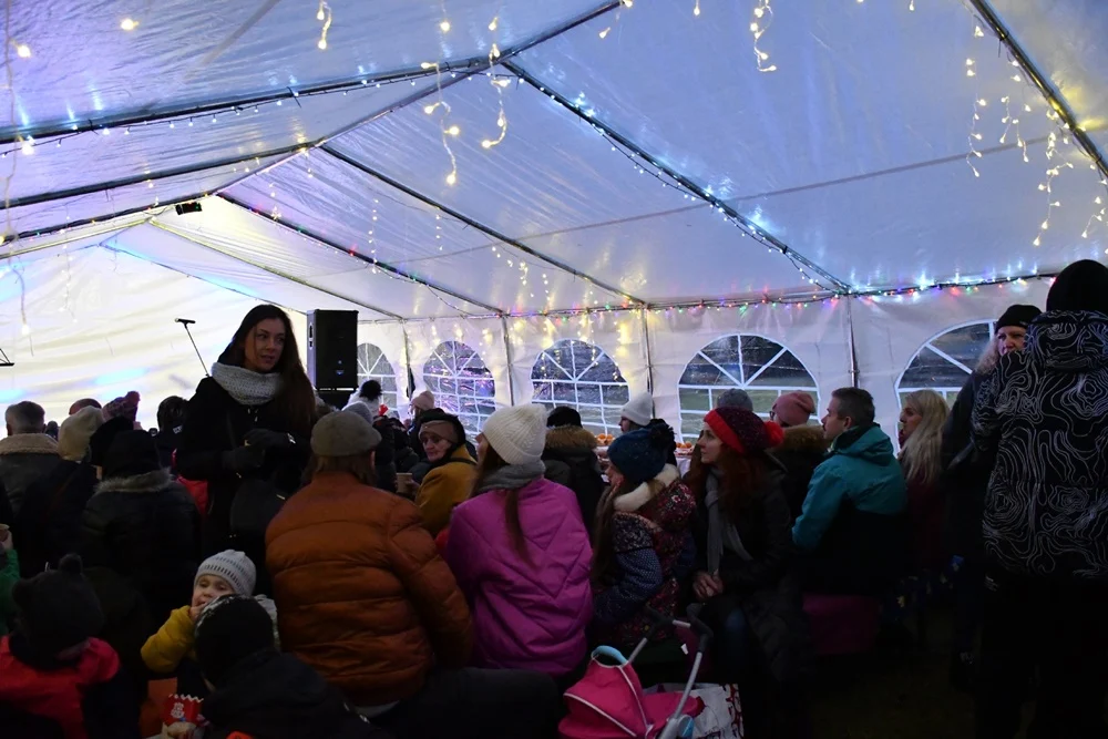 Świąteczne Kochłowice 2.0 64