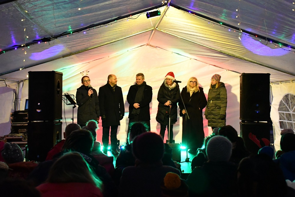 Świąteczne Kochłowice 2.0 65