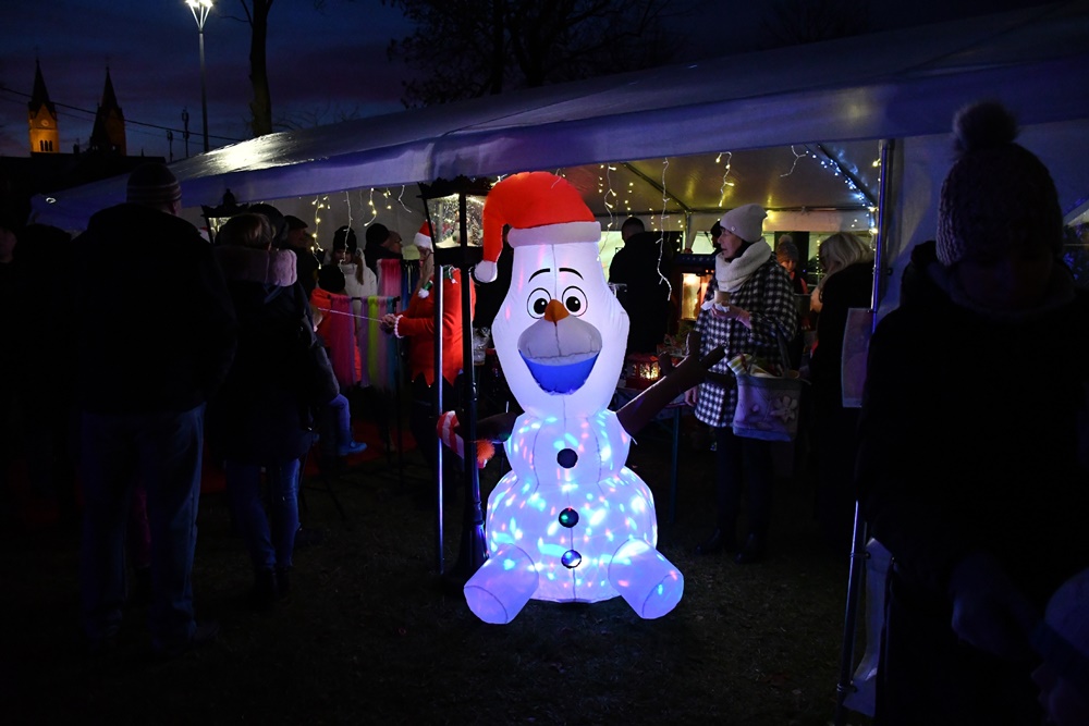 Świąteczne Kochłowice 2.0 71