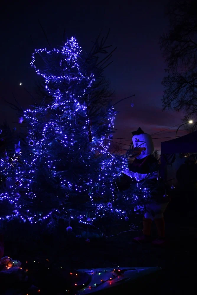 Świąteczne Kochłowice 2.0 74