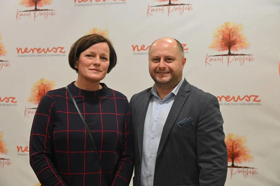 Za nami XVII Koncert Poetycki na rzecz wsparcia funkcjonowania Domu Ubogich / fot. Michał Pierończyk FB 1