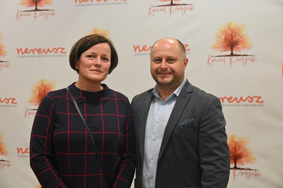 Za nami XVII Koncert Poetycki na rzecz wsparcia funkcjonowania Domu Ubogich / fot. Michał Pierończyk FB 1