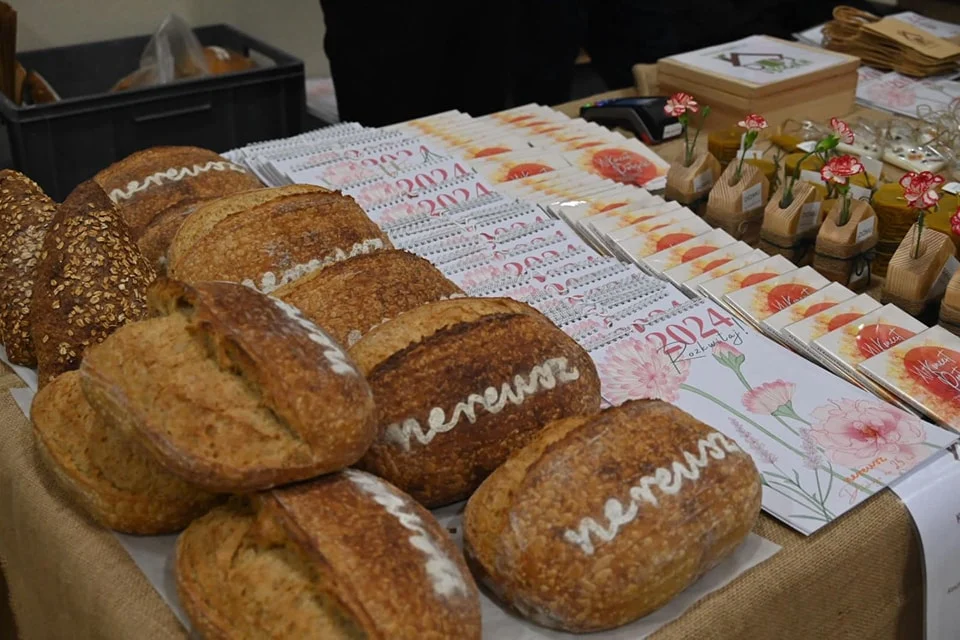 Za nami XVII Koncert Poetycki na rzecz wsparcia funkcjonowania Domu Ubogich / fot. Michał Pierończyk FB 2