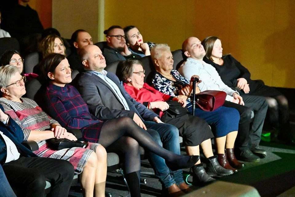 Za nami XVII Koncert Poetycki na rzecz wsparcia funkcjonowania Domu Ubogich / fot. Michał Pierończyk FB 3