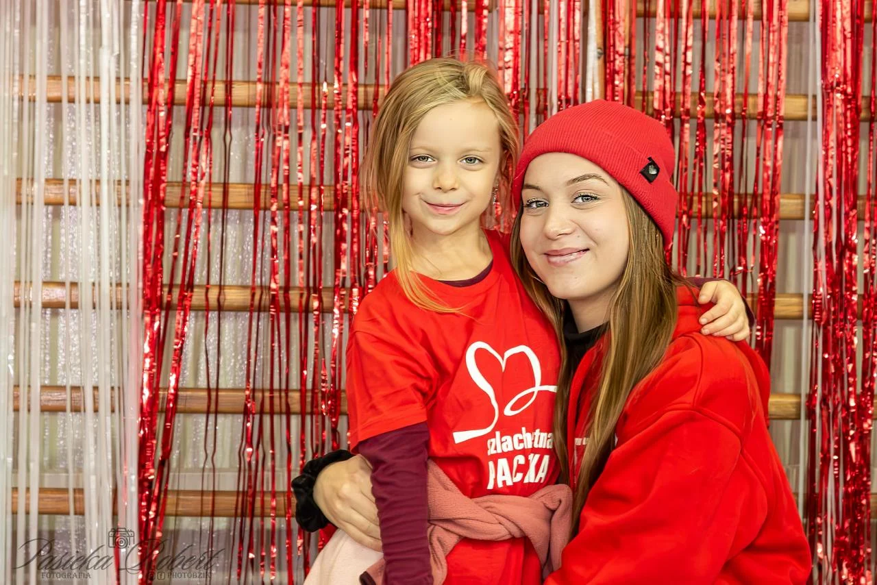 Szlachetna Paczka 2023 1