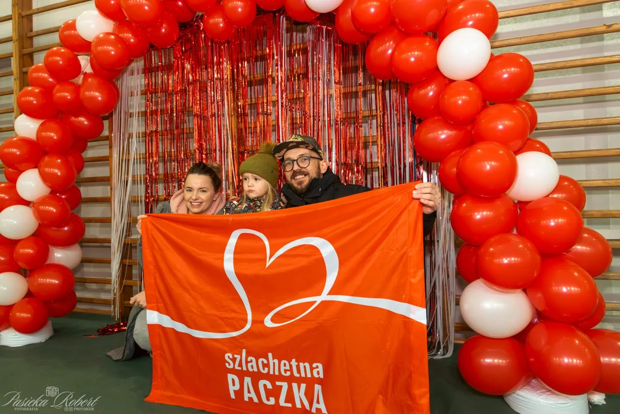 Szlachetna Paczka 2023 2