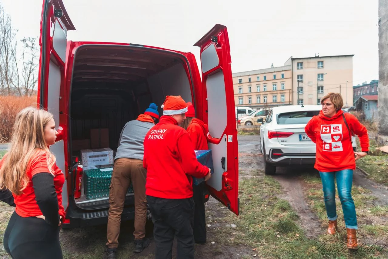 Szlachetna Paczka 2023 8