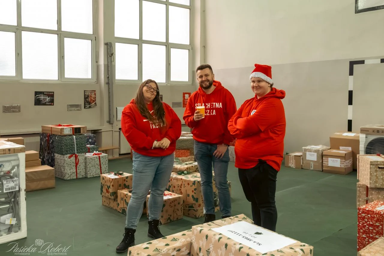 Szlachetna Paczka 2023 11