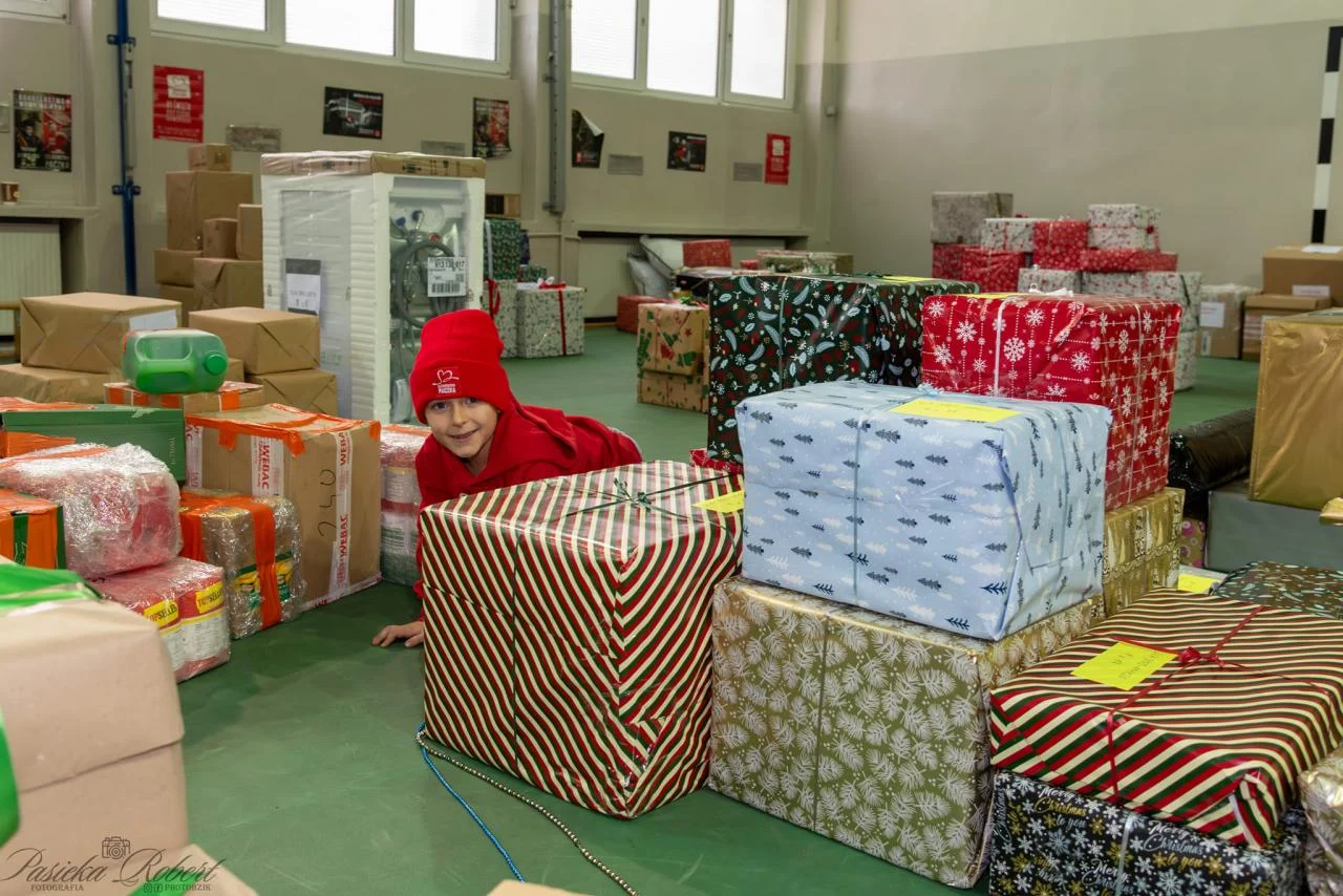 Szlachetna Paczka 2023 12