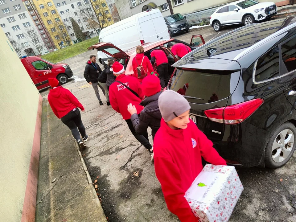 Szlachetna Paczka 2023 2