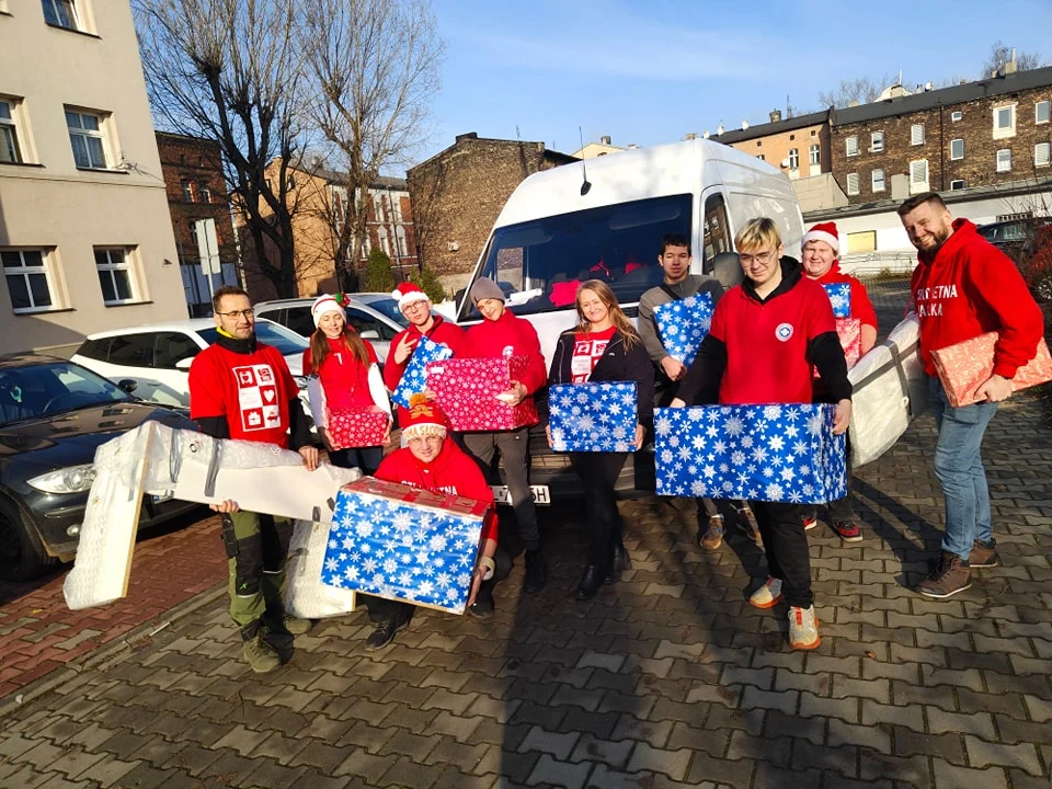 Szlachetna Paczka 2023 3