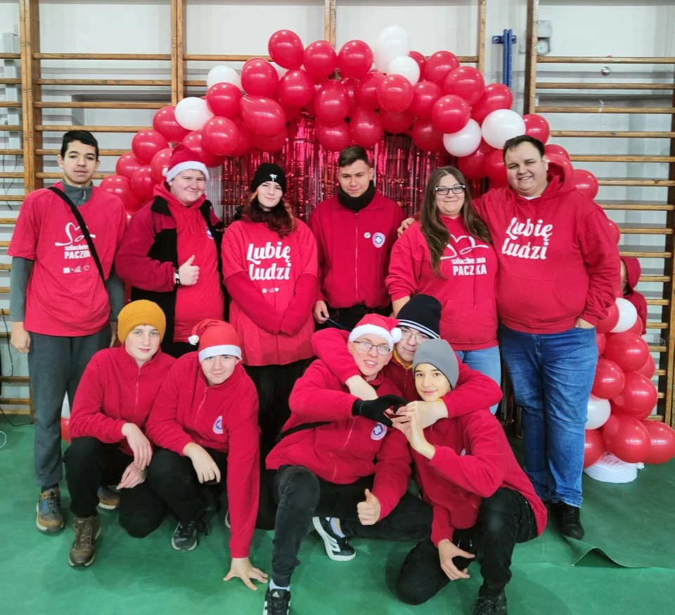 Szlachetna Paczka 2023 6