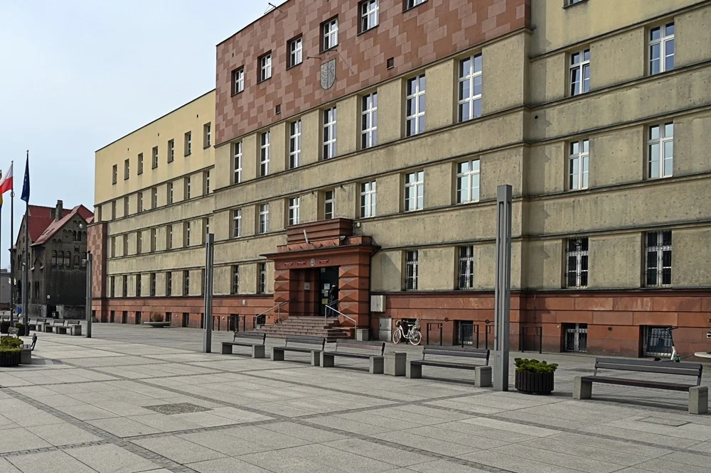 Zmiany w organizacji pracy Urzędu Miasta w ostatnich dniach 2023 roku