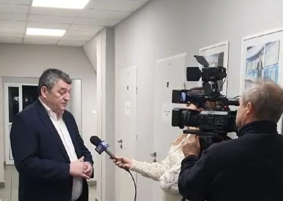 Marek Wesoły podejmuje interwencję poselską w TVP Katowice. Powodem odcięcie sygnału