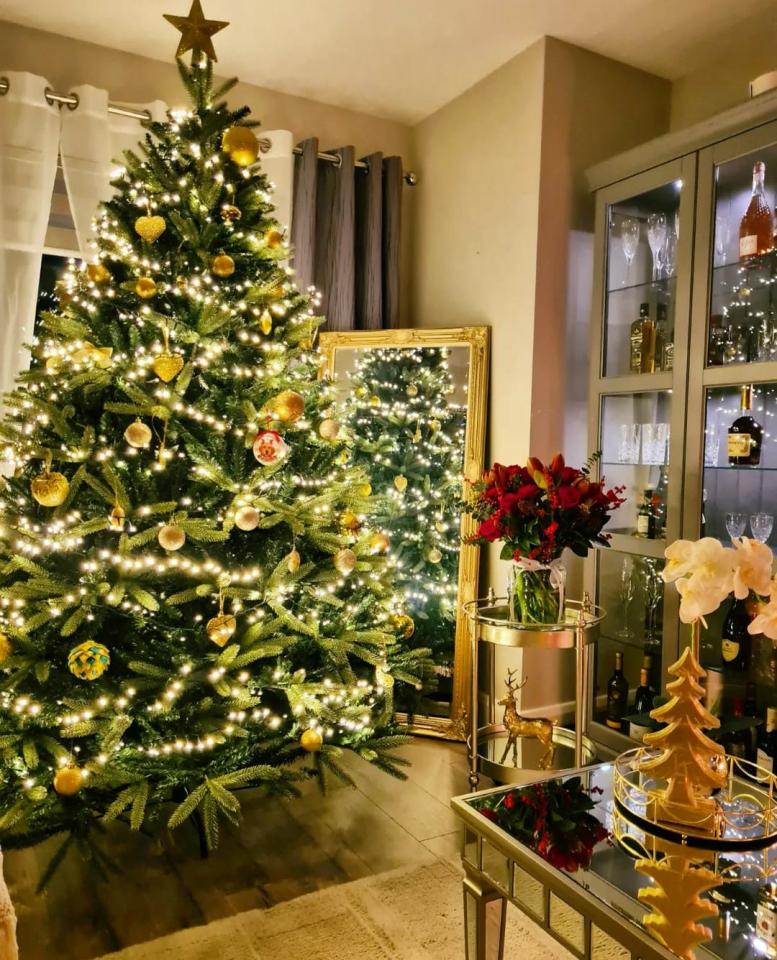 Tradycyjnie już jak co roku na Facebooku RudaSlaska.com.pl poprosiliśmy naszych czytelników, aby wysłali nam zdjęcia swoich choinek bożonarodzeniowych. Odzew był bardzo pozytywny. 22