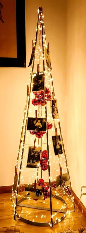 Bożonarodzeniowe drzewka naszych czytelników 60