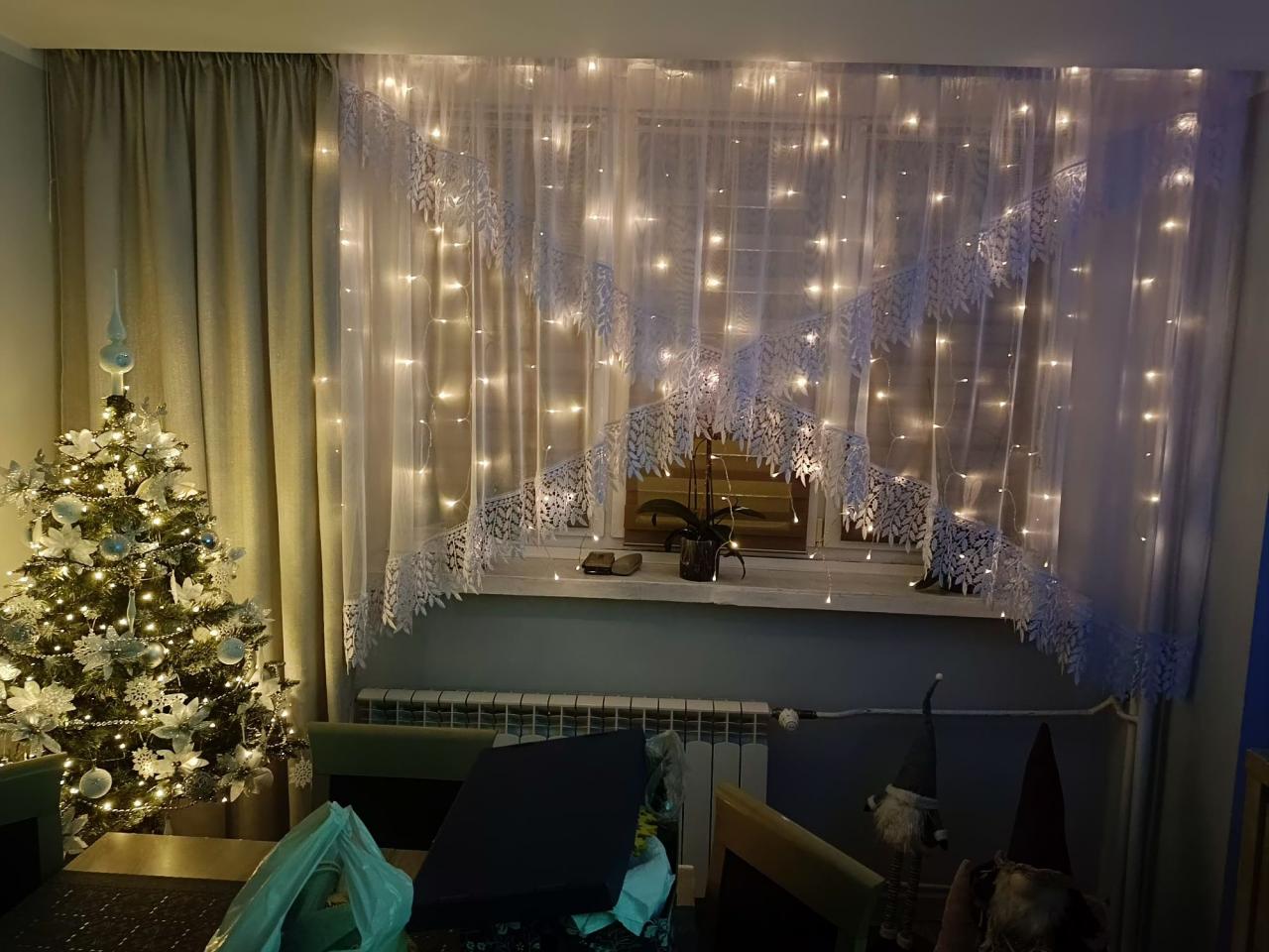 Bożonarodzeniowe drzewka naszych czytelników 85