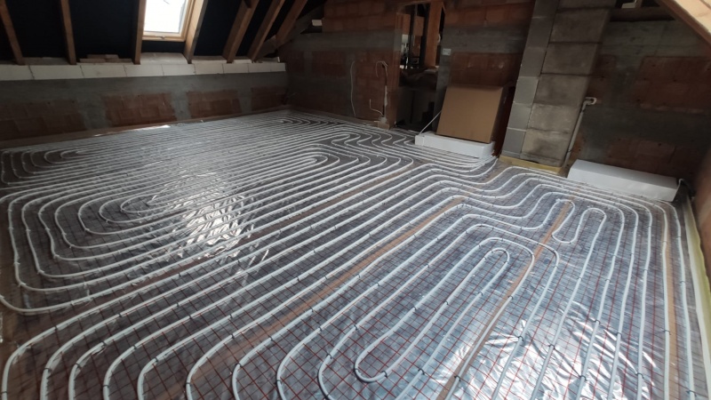 DUEL - Systemy Grzewcze i Klimatyzacje