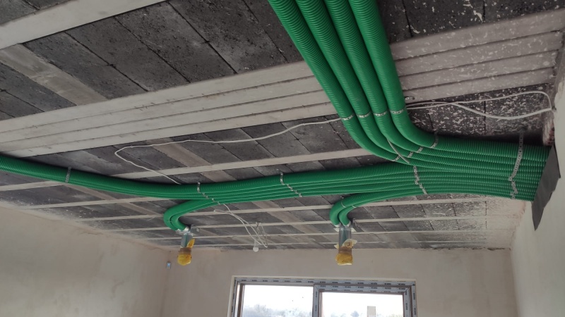 DUEL - Systemy Grzewcze i Klimatyzacje