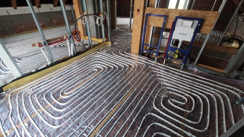 DUEL - Systemy Grzewcze i Klimatyzacje