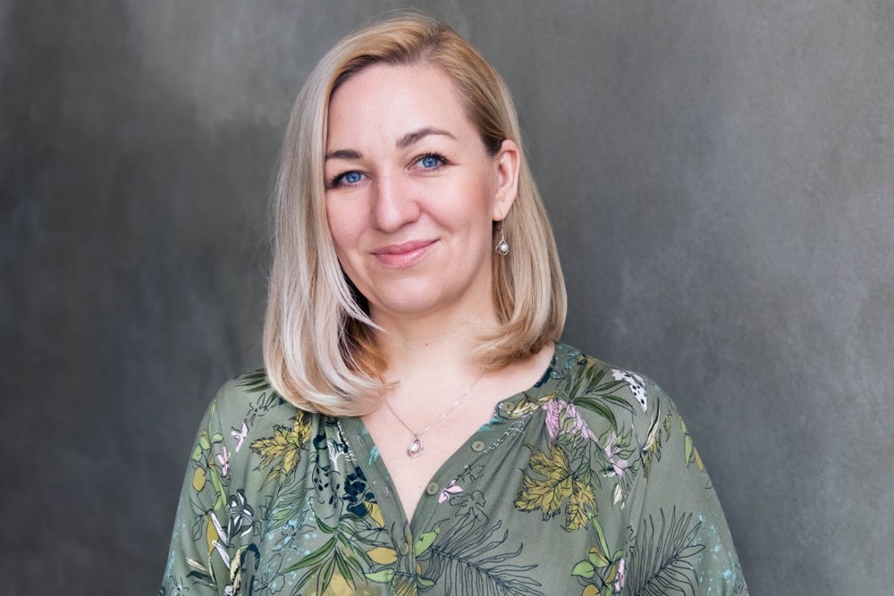 Anna Szweda-Piguła nową sekretarz miasta Wodzisław Śląski