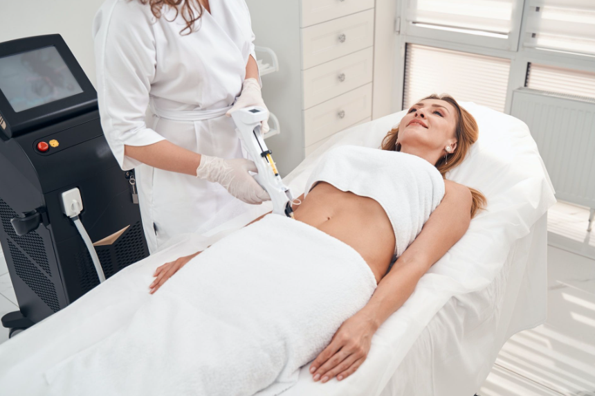 Nowoczesne podejścia w terapii blizn: Jak skuteczne są najnowsze metody?