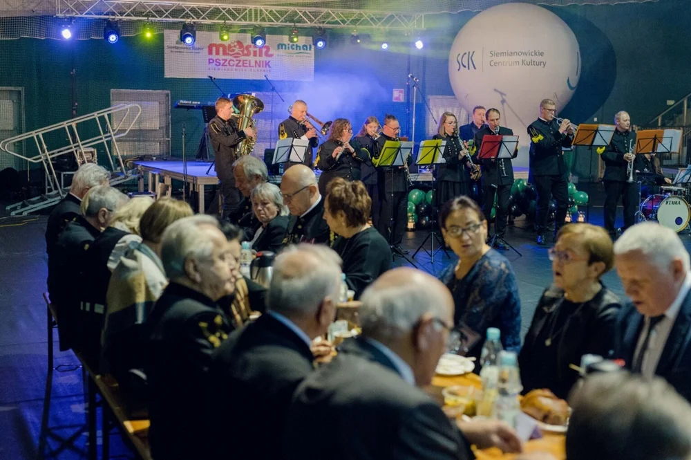 Biesiada Barbórkowa w Siemianowicach Śląskich. Zobacz, co się działo!