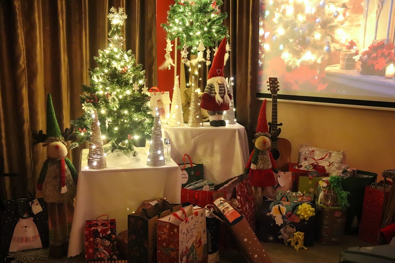 Mikołajki w Siemianowickim Centrum Kultury. Zobacz, co się działo!