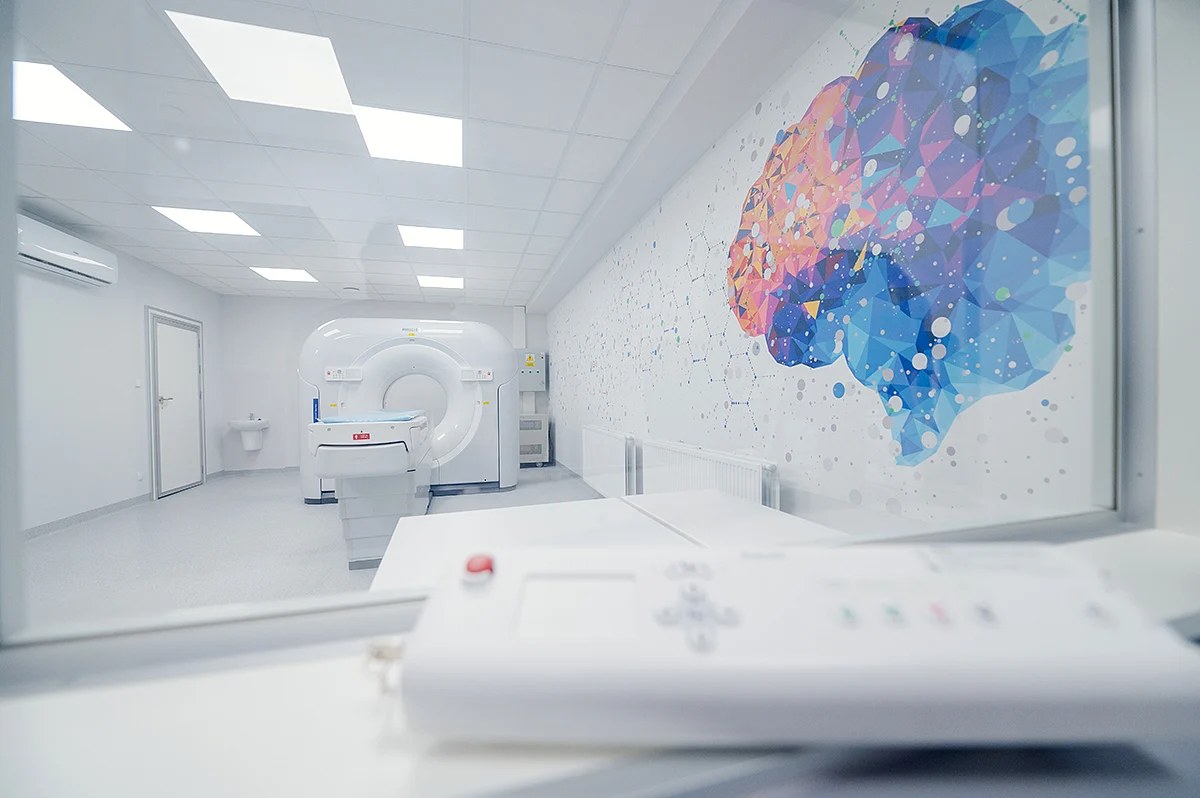 Ultranowoczesna pracownia tomografii komputerowej w Siemianowicach Śląskich już otwarta!