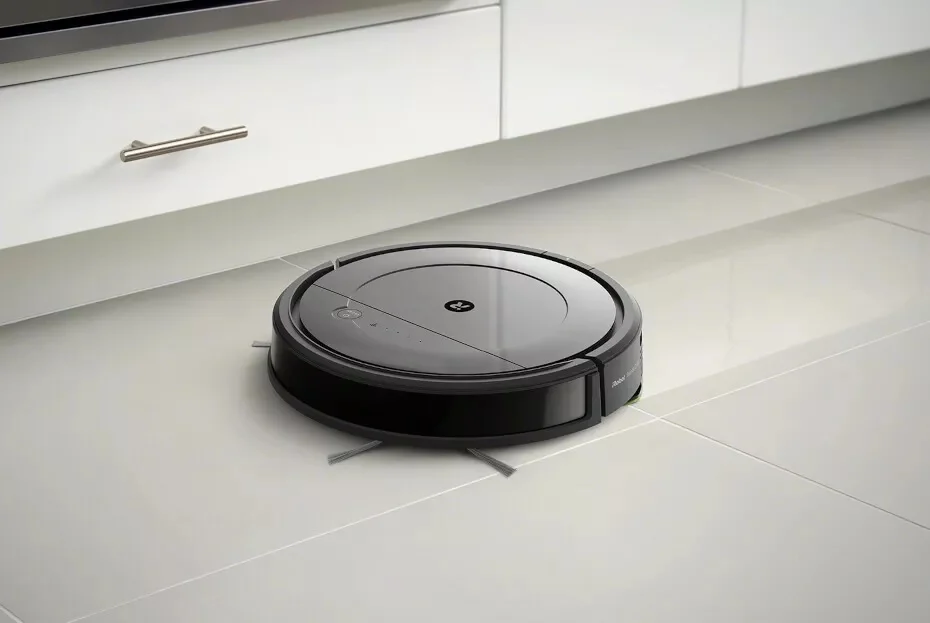 Jakie technologie stosowane są w robotach sprzątających?