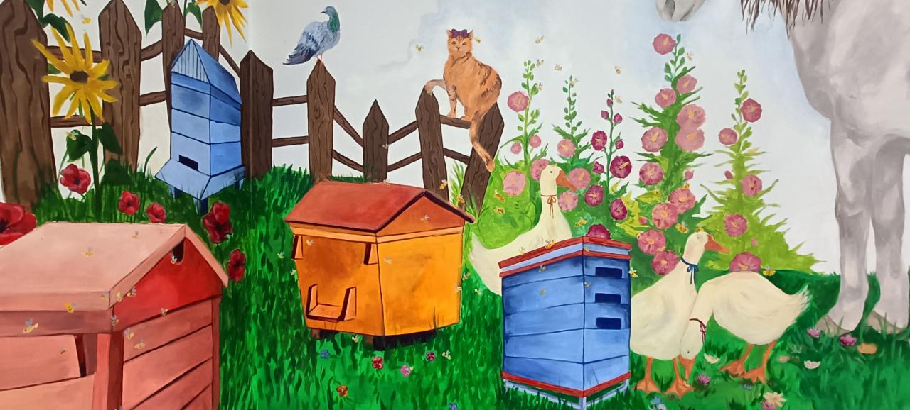 Poradnia dla dzieci w Przychodni Brackej Wesoła odmieniona 3