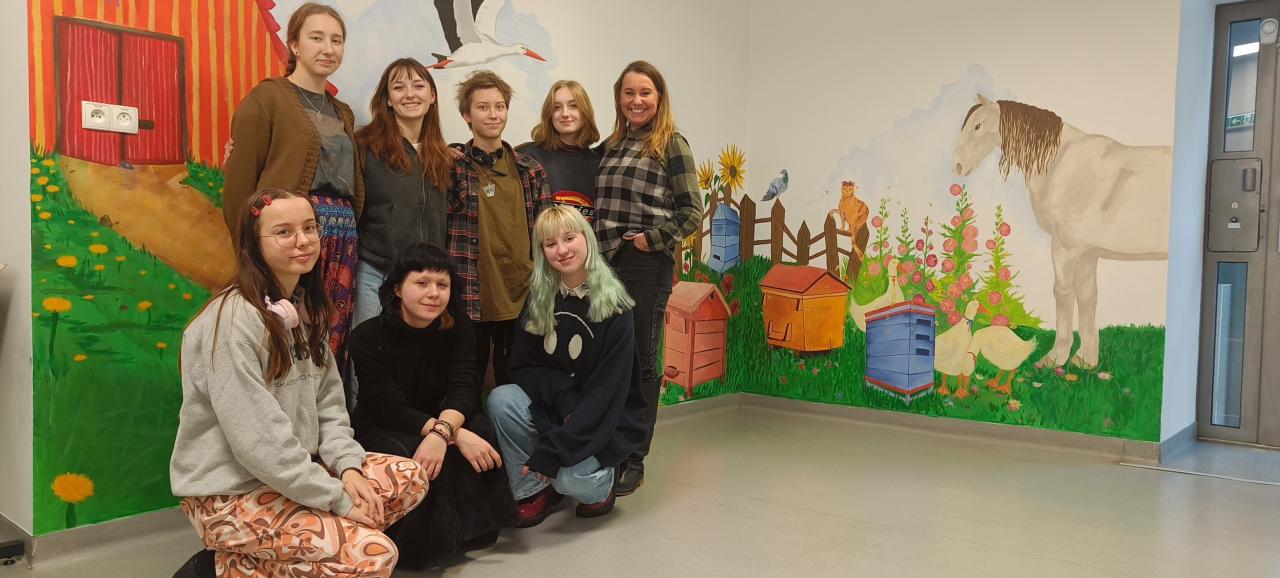 Poradnia dla dzieci w Przychodni Brackej Wesoła odmieniona 7