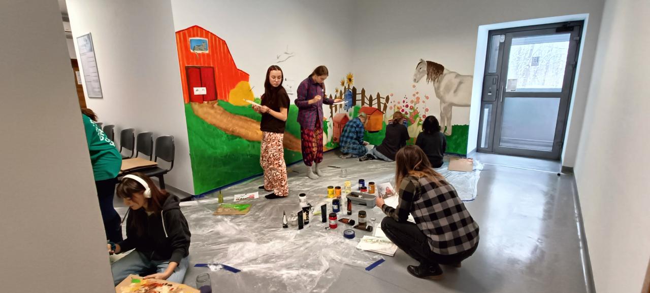 Poradnia dla dzieci w Przychodni Brackej Wesoła odmieniona 10