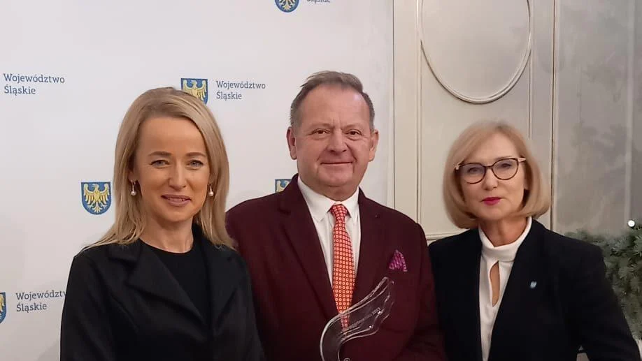 Mysłowicka OPP wyróżniona Śląskim Orłem Wolontariatu!