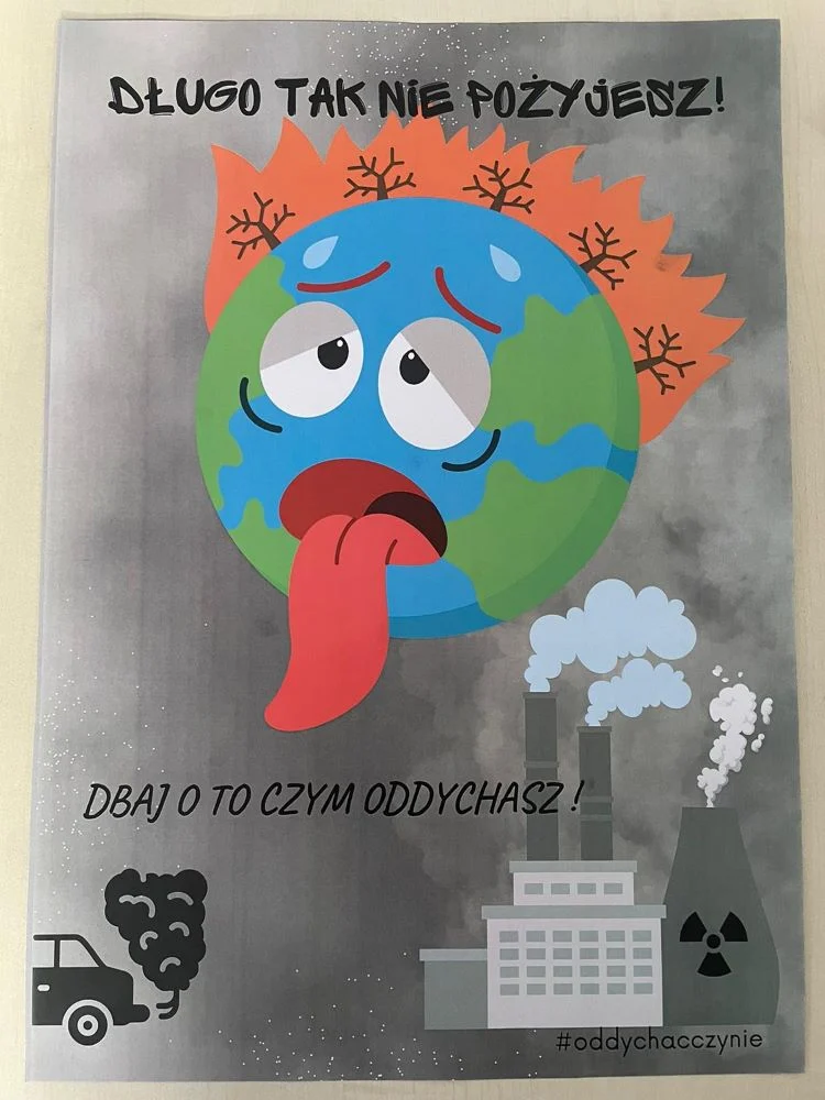 III Edycja konkursu – Pozwól złapać oddech #oddychacczynie. Poznaj zwycięzców!