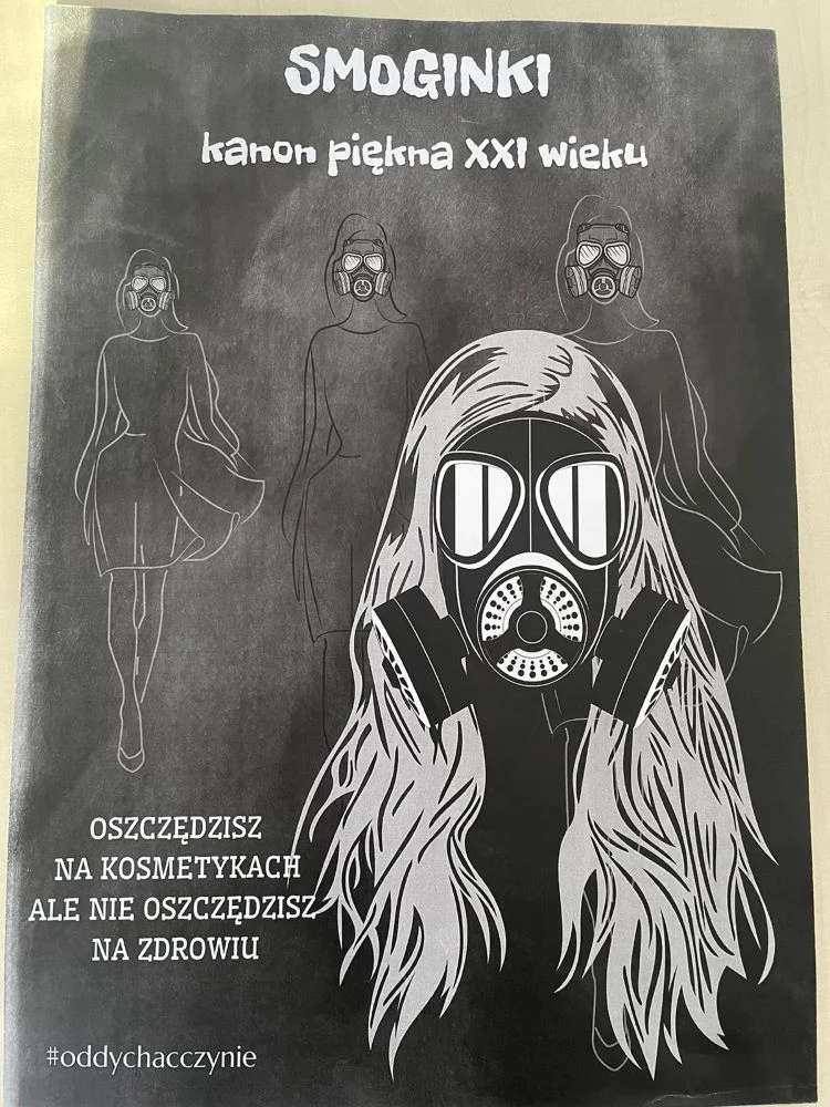 III Edycja konkursu – Pozwól złapać oddech #oddychacczynie. Poznaj zwycięzców!