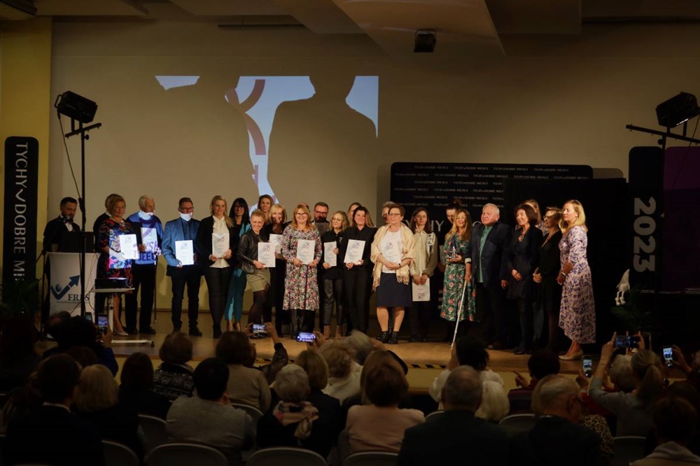 V Gala Tyskiego Społecznika