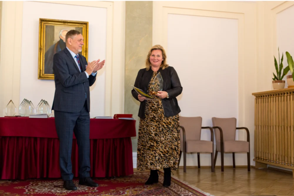 Powiatowy Urząd Pracy w Tychach Liderem Aktywizacji Osób Młodych