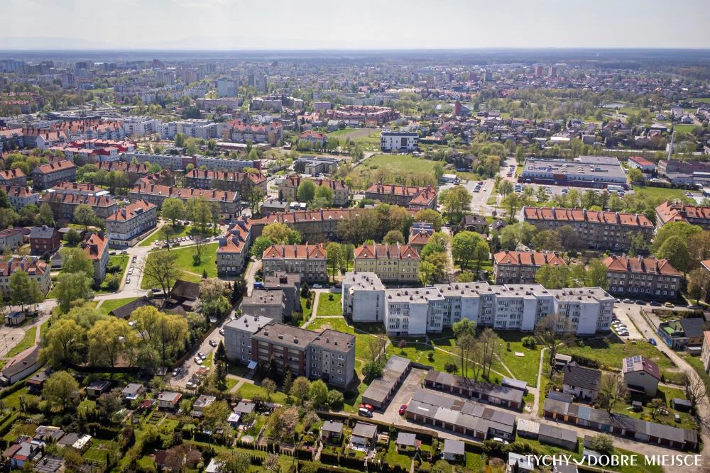 Tychy będą miały nowego Skarbnika Miasta