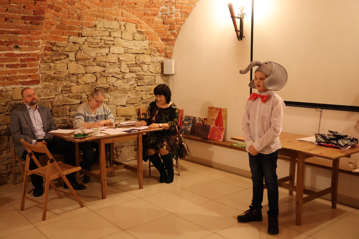 Konkurs „Godomy po naszymu”