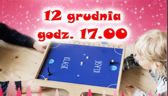 Weź udział w Mistrzostwach Piekar Śląskich w Klasku!