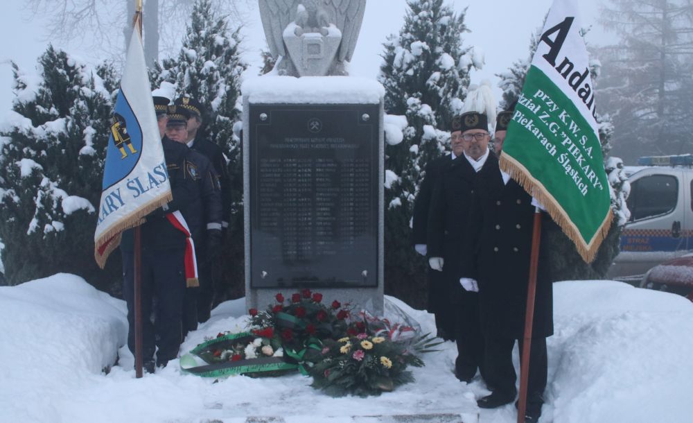 Biuro Świętego Mikołaja w Orzeszu