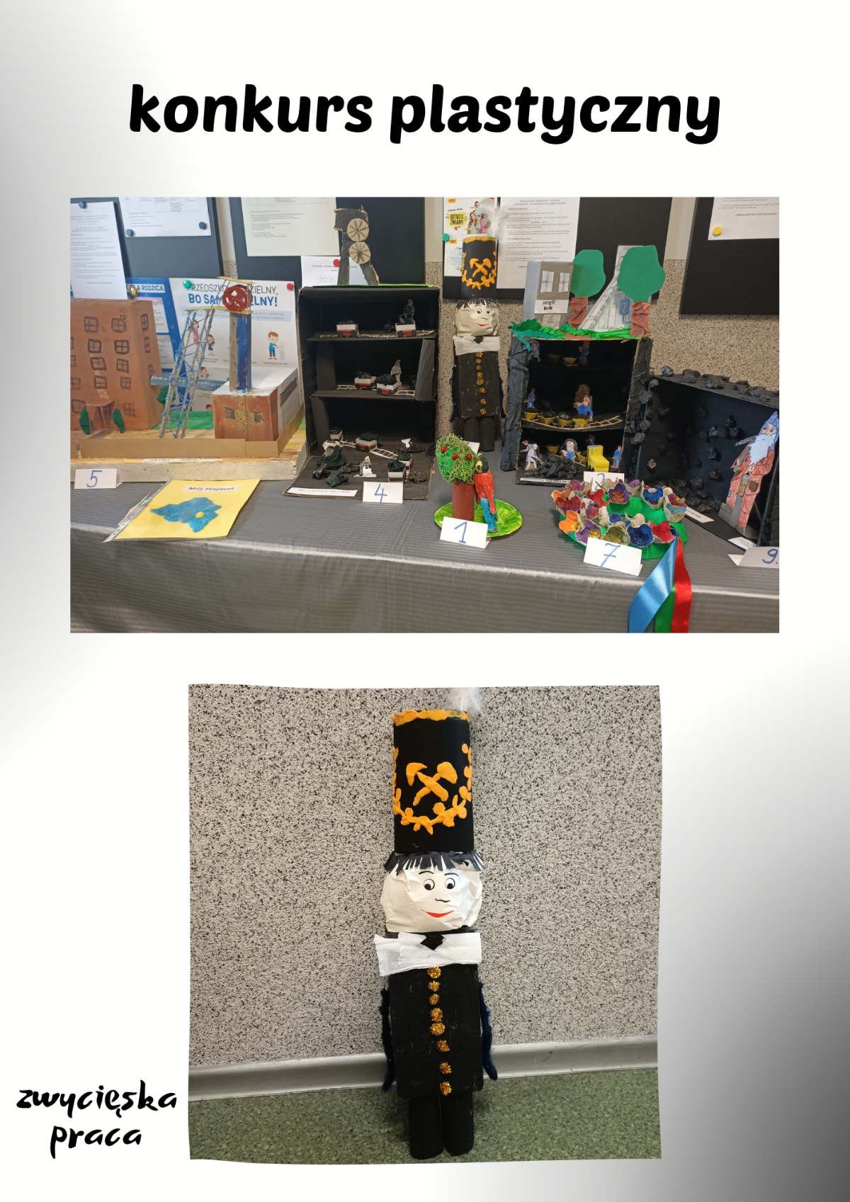 Tydzień Regionalny w Przedszkolu nr 1