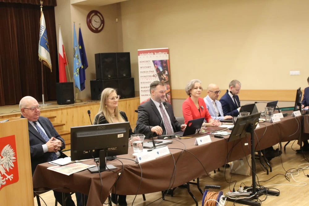 Betlejemskie Światło Pokoju w Orzeszu