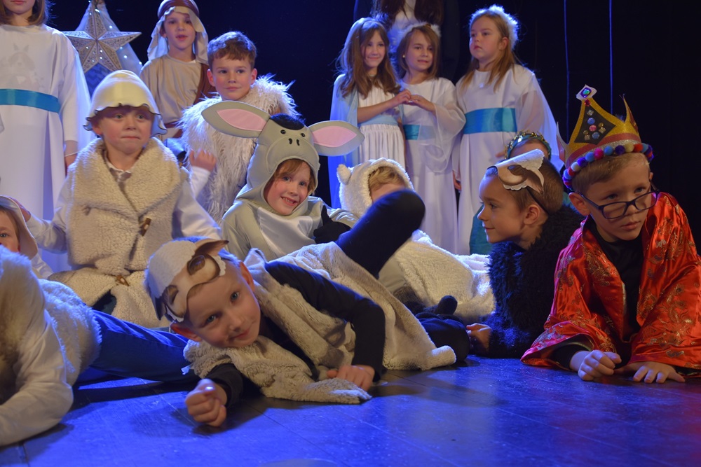 Odznaczenia dla strażaków na posiedzeniu Zarządu Oddziału Powiatowego OSP w Mikołowie